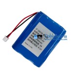 Batería para PLC STE101 [Batería de repuesto]